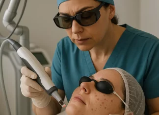W czym pomaga laser pikosekundowy i dla kogo jest przeznaczony? shar-pol.pl - 102-w-czym-pomaga-laser-pikosekundowy-i-dla-kogo-jest-przeznaczo.webp